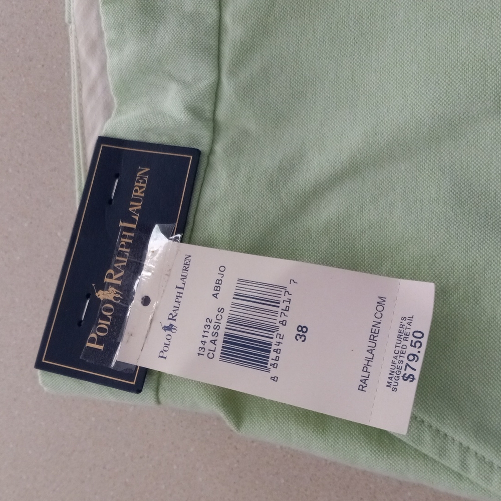 Price Drop: Men's Ralph Lauren Polo Shorts